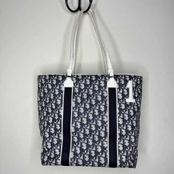 Dior Handbags - Dior Tote Bag